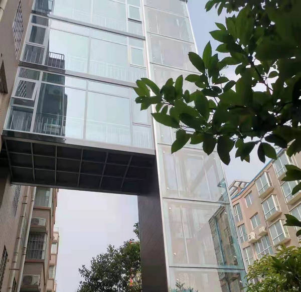 老房子裝電梯迎來“新計劃”！1、2樓不再反對，7樓同意了？